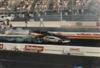 (VERNACULAR) Full-throttle mini-archive with 175 photographs documenting the Winston Finals, NHRA Drag Races,